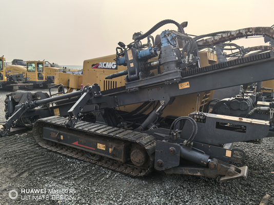 used HDD machine, used 32ton hdd machine, used hdd machine 32ton