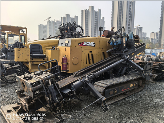 used HDD machine, used 32ton hdd machine, used hdd machine 32ton