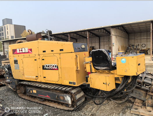 used HDD machine, used 32ton hdd machine, used hdd machine 32ton