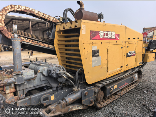 used HDD machine, used 32ton hdd machine, used hdd machine 32ton