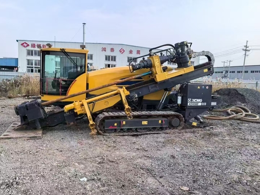 used 43ton hdd machine, used hdd machine 43ton, used hdd machine xz430e