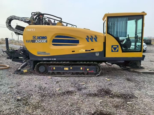 used 43ton hdd machine, used hdd machine 43ton, used hdd machine xz430e
