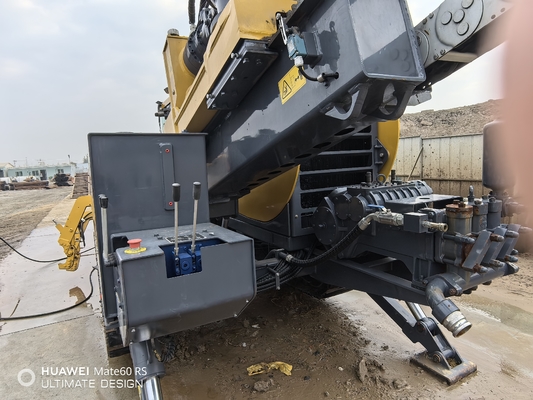 used 43ton hdd machine, used hdd machine 43ton, used hdd machine xz430e