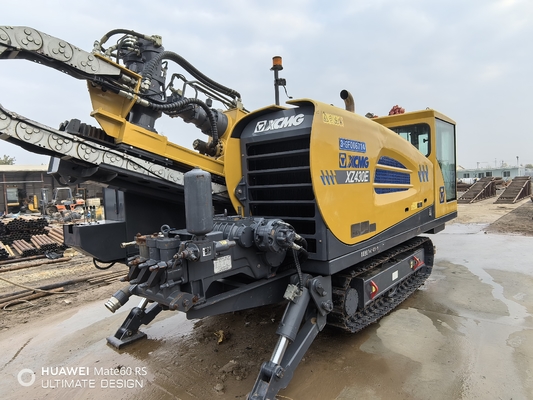 used 43ton hdd machine, used hdd machine 43ton, used hdd machine xz430e