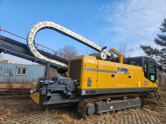 used hdd rig, used xcmg hdd rig, used xcmg hdd rig xz1350