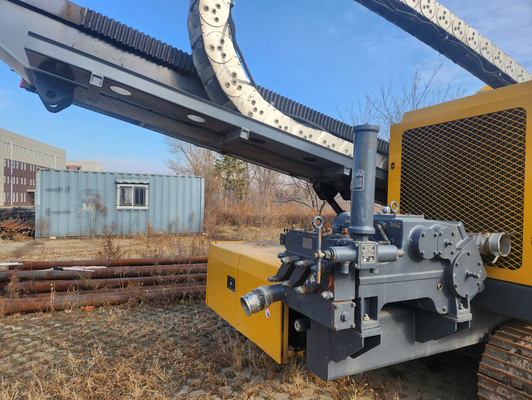 used hdd rig, used xcmg hdd rig, used xcmg hdd rig xz1350