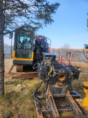 used hdd rig, used xcmg hdd rig, used xcmg hdd rig xz1350