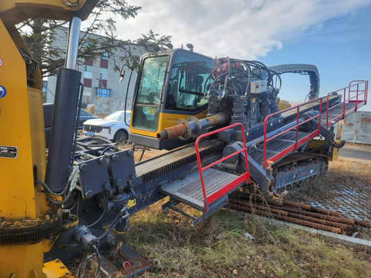 used hdd rig, used xcmg hdd rig, used xcmg hdd rig xz1350