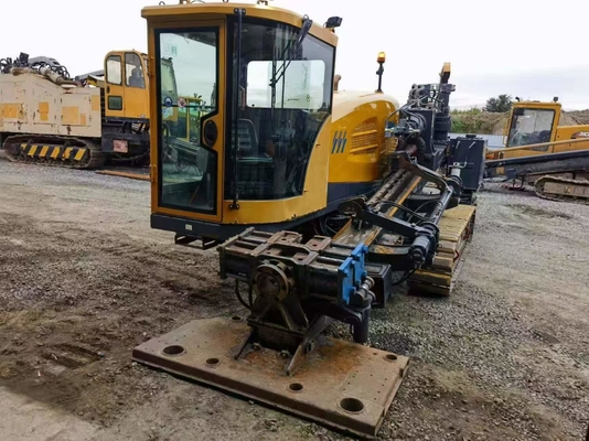 used 42ton hdd machine, used 42ton hdd rig, used xcmg xz420e horizontal directional drill