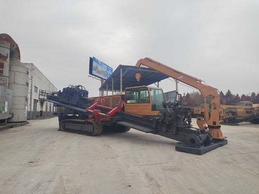 used goodeng 350ton hdd machine, used hdd machine 350ton, Goodeng GD3500-L horizontal directional drilling machine