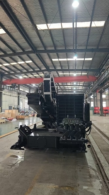 used goodeng 38ton hdd machine, goodeng GD380A-L horizontal directional drilling machine, used hdd machine 38ton