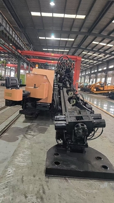 used goodeng 38ton hdd machine, goodeng GD380A-L horizontal directional drilling machine, used hdd machine 38ton