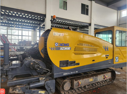 second hand hdd machine 36ton, secondhand hdd rig 36ton, second hand hdd 36tons
