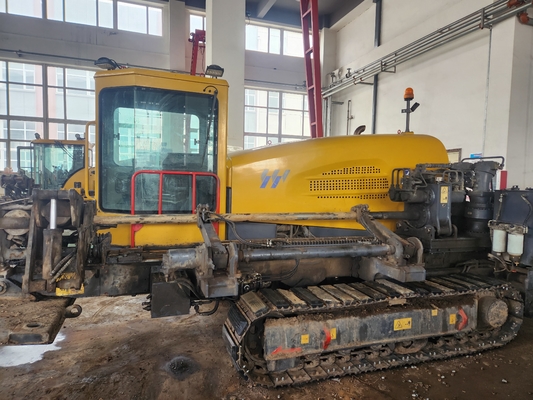 second hand hdd machine 36ton, secondhand hdd rig 36ton, second hand hdd 36tons