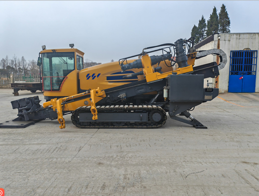 used hdd machine 43ton, second hand hdd machine 43ton, second hand hdd rig 43ton
