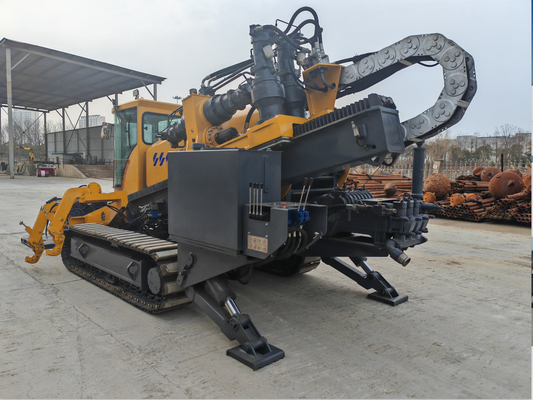 used hdd machine 43ton, second hand hdd machine 43ton, second hand hdd rig 43ton