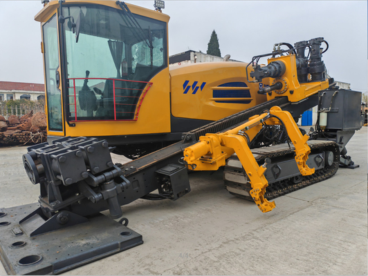 used hdd machine 43ton, second hand hdd machine 43ton, second hand hdd rig 43ton