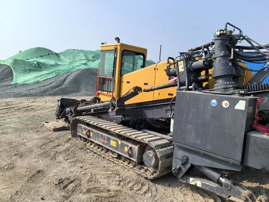 used xcmg horizontal directional driller 35ton, used 35ton hdd rig, used 35ton hdd machine