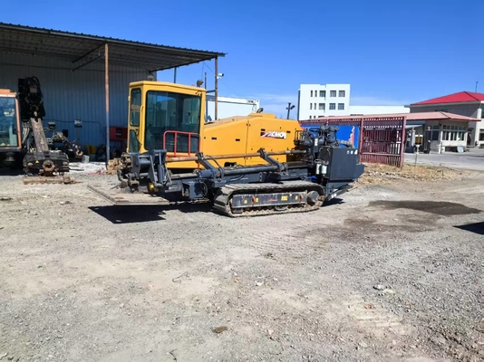used xcmg horizontal directional driller 35ton, used 35ton hdd rig, used 35ton hdd machine