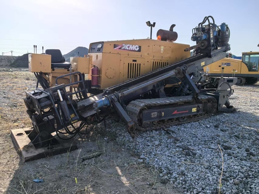 used hdd machine 32ton, used hdd machine xcmg xz320d, used hdd rig 32ton