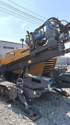 used hdd machine 32ton, used hdd machine xcmg xz320d, used hdd rig 32ton