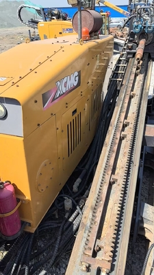 used hdd machine 32ton, used hdd machine xcmg xz320d, used hdd rig 32ton