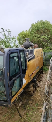 used goodeng 160ton hdd machine, used hdd machine 160ton, goodeng hdd rig 160ton