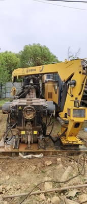 used goodeng 160ton hdd machine, used hdd machine 160ton, goodeng hdd rig 160ton
