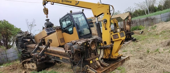 used goodeng 160ton hdd machine, used hdd machine 160ton, goodeng hdd rig 160ton