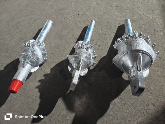barrel reamer, fluted reamer, fly cutter reamer,drill tools