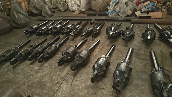 barrel reamer, fluted reamer, fly cutter reamer,drill tools, drilling tools