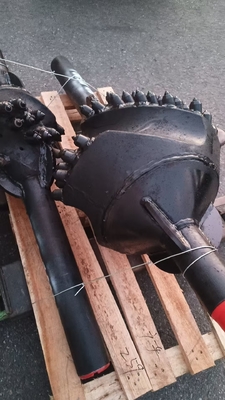 barrel reamer, fluted reamer, fly cutter reamer,drill tools