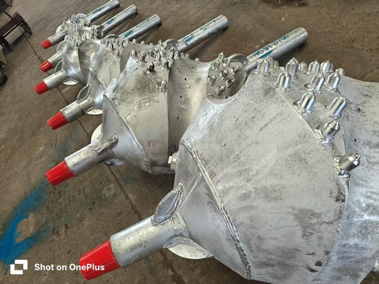 barrel reamer, fluted reamer, fly cutter reamer,drill tools