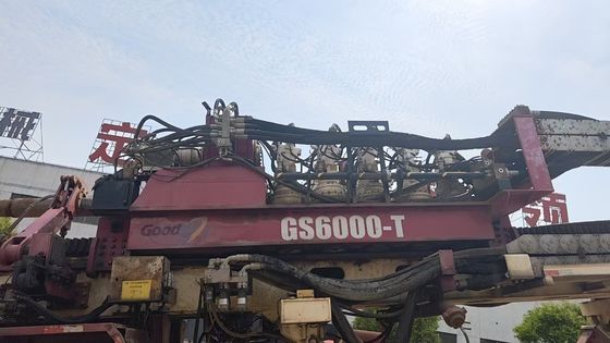 used hdd machine 600ton, used hdd machine 500ton, used hdd machine 1000ton