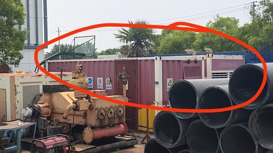 used hdd machine 600ton, used hdd machine 500ton, used hdd machine 1000ton