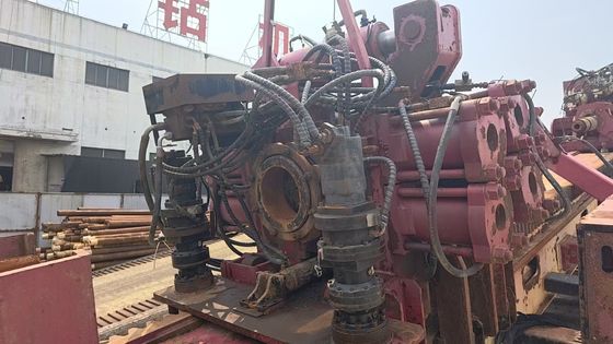 used hdd machine 600ton, used hdd machine 500ton, used hdd machine 1000ton