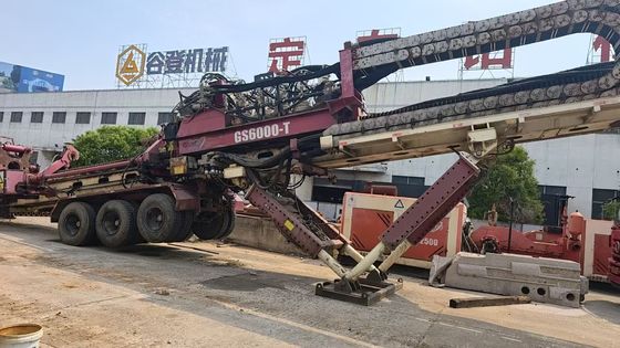 used hdd machine 600ton, used hdd machine 500ton, used hdd machine 1000ton