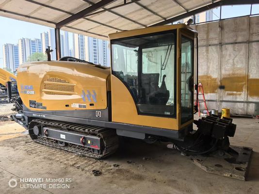 used xcmg hdd machine 42ton, used xcmg hdd rig 42ton, xcmg 420e horizontal directional driller