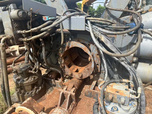used goodeng 350ton hdd machine, used goodeng 350ton hdd rig, used hdd machine 350ton, used hdd rig 350ton