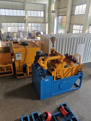 30cbm mud recycling system, 80cbm mud recycling system, 120cbm mud recycling system, 150cbm mud recycling system
