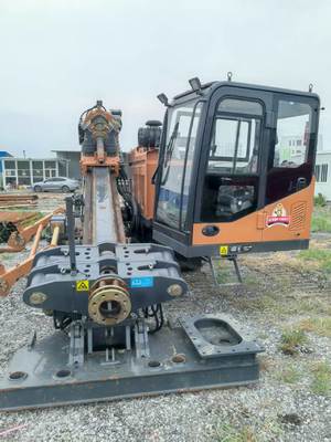 goodeng 50ton hdd machine, goodeng hdd machine 50ton, 50t hdd rig, GS500 horizontal directional drilling machine