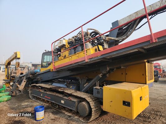xcmg xz2200 hdd machine, xcmg hdd machine 220ton, used 220tons hdd machine, used 220tons hdd rig,xcmg xz2200 hdd rig, used horizontal directional driller, used xcmg horizontal directional drill
