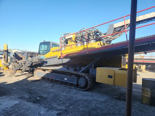xcmg xz2200 hdd machine, xcmg hdd machine 220ton, used 220tons hdd machine, used 220tons hdd rig,xcmg xz2200 hdd rig, used horizontal directional driller, used xcmg horizontal directional drill