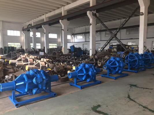 rock reamer, hole opener,