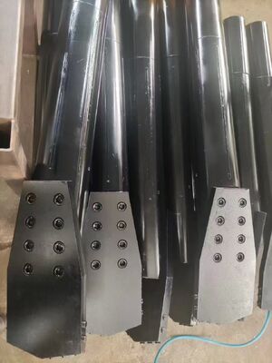 HDD drill tools, HDD drilling tools, drill head, drilling head, guide head, guide bit, pilot bit, drill bit, drilling bit, sonde house, sonde housing, crossover sub, sub saver, saver sub, start rod,