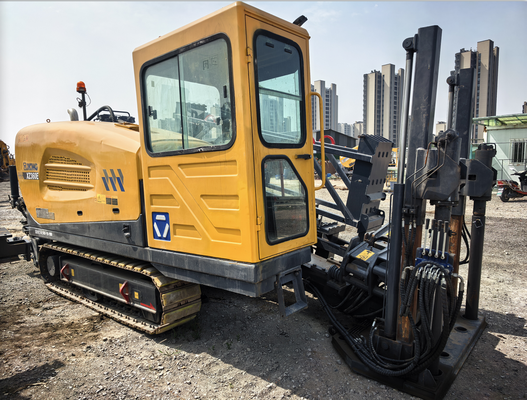 xz360e with auto loading auto anchor, automatic hdd machine 36ton, automatic hdd rig 36ton