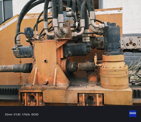 goodeng hdd rig 28ton, goodeng hdd machine 28ton, used goodeng hdd rig 28ton, used goodeng hdd machine 28ton