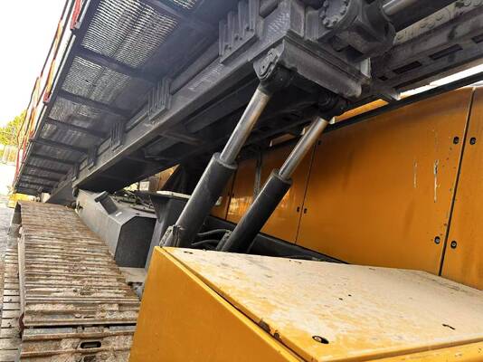 used 360ton rig, used 360ton hdd rig, used xcmg 360ton hdd rig, used xcmg 360ton hdd machine, used hdd rig 360ton, used hdd machine 360ton, used xcmg xz3600 horizontal directional driller