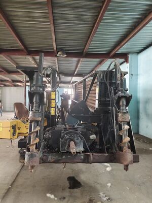 Vermeer hdd machine, Vermeer hdd rig, used Vermeer hdd machine, used Vermeer hdd rig, used Vermeer HDD machine D40*40, used Vermeer HDD rig D40*40, D40X40 navigator, D40*40 navigator,