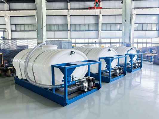 2M3 mud mixing system, 3m3 mud mixing system,6m3 mud mixing system, 8m3 mud mixing system, 10m3 mud mixing system, 20m3 mud mixing system, 30m3 mud mixing system
